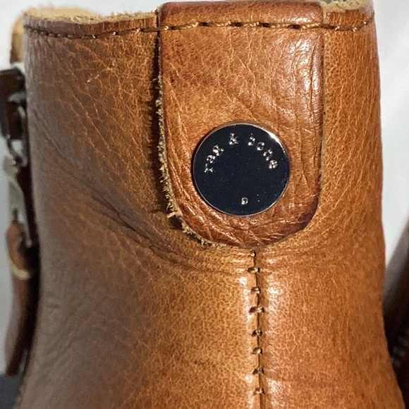 Rag & bone shoes - Picture 4 of 11